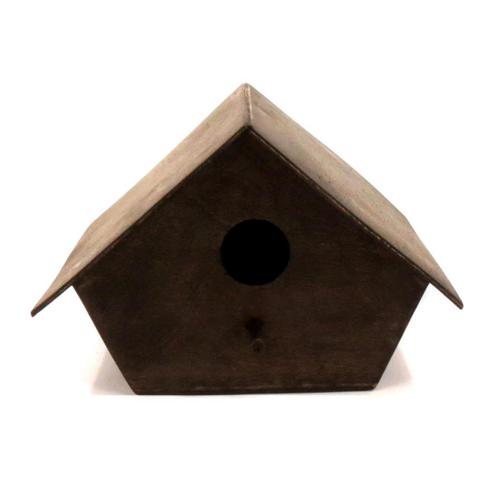 Скворечник садовый 