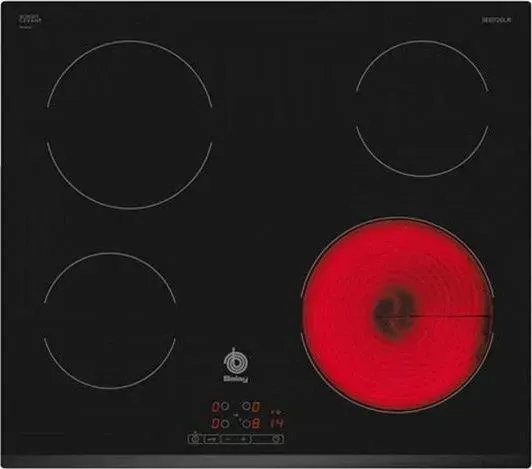 Варочная поверхность BALAY 3EB720LR Киев - изображение 1