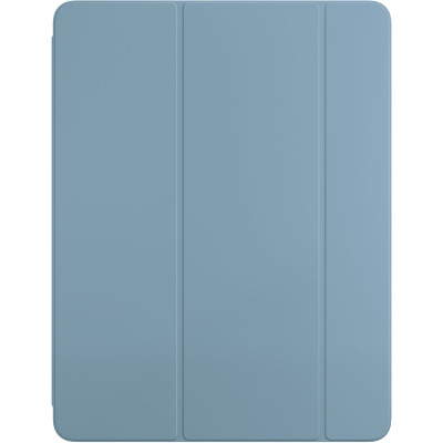 Чохол до планшета Apple Smart Folio for iPad Air 13-inch (M2) - Denim (MWKA3ZM/A) Вінниця - фото 1