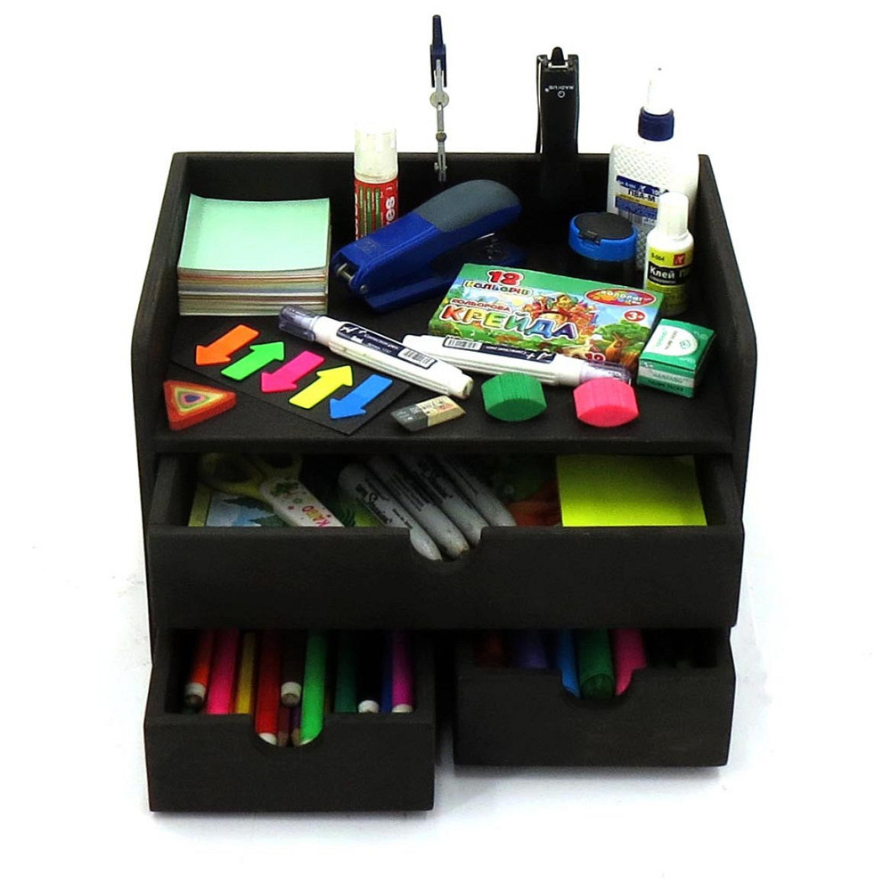 Настольный органайзер 