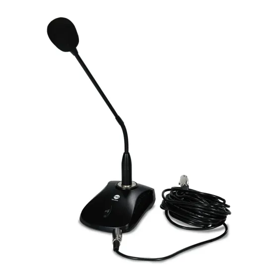 Конденсаторний мікрофон TM-303C CMX (16-00008) Київ