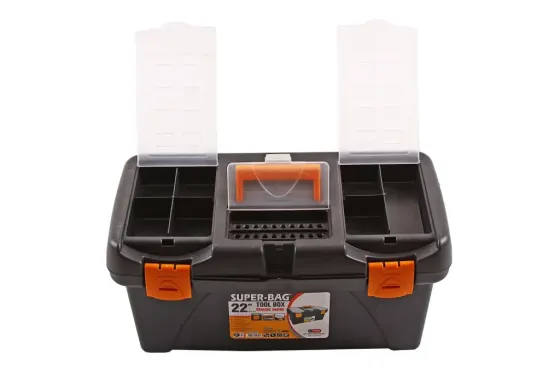 Ящик для інструмента 22 Super-Bag 550*280*260м Вінниця