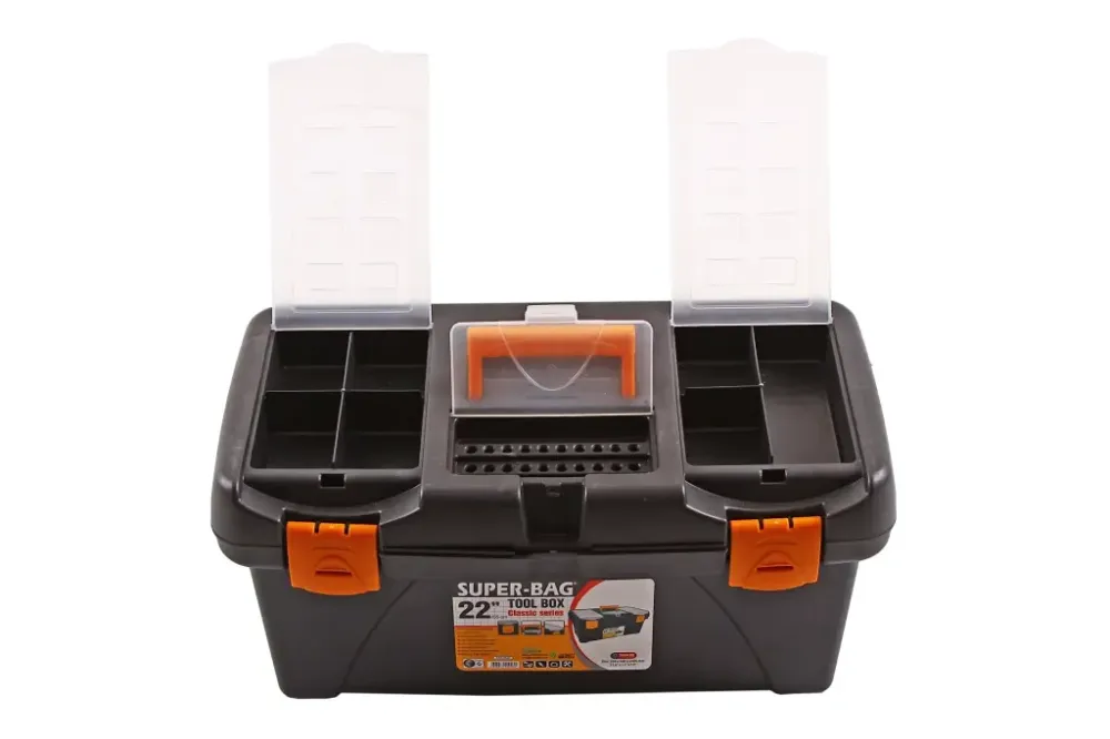 Ящик для інструмента 22 Super-Bag 550*280*260м Вінниця - фото 2