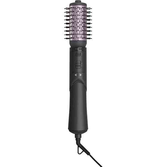 Фен-щітка Philips BHA715/00 ( сірий з рожевим ) Харків