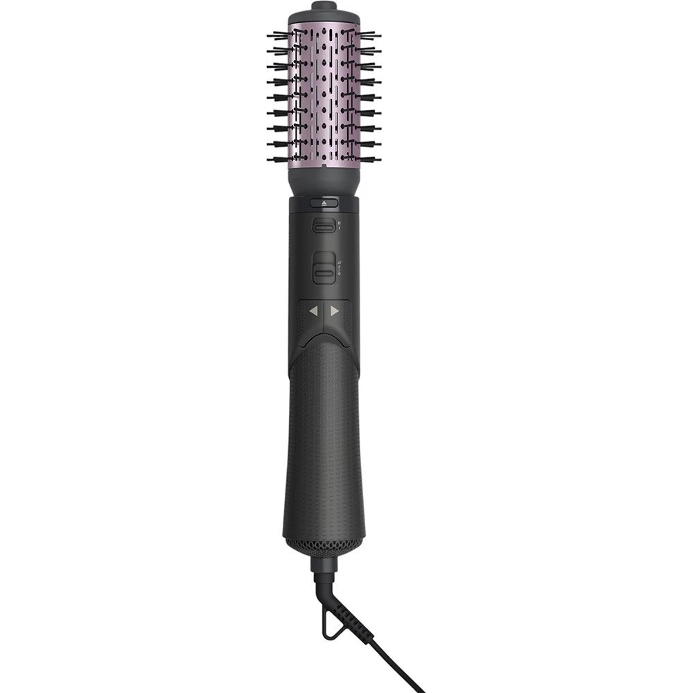 Фен-щітка Philips BHA715/00 ( сірий з рожевим ) Харків - фото 2