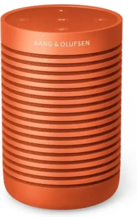 Портативна колонка Bang & Olufsen Динамік Beosound Explore Bonfire Orange 1626037 BEO00123 Київ