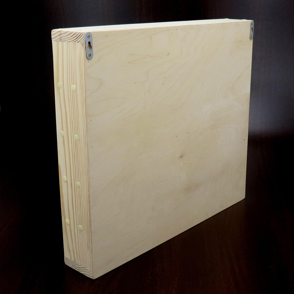 Органайзер для гель-лаков 