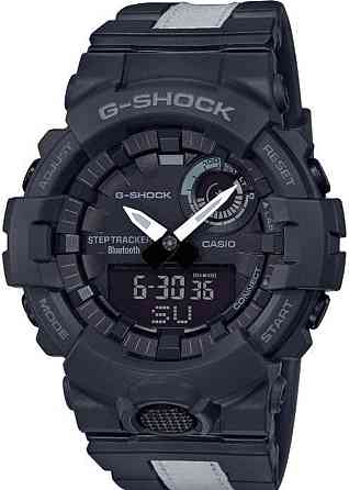 Часы Casio G-Shock GBA-800LU-1A ! Оригинал! Киев