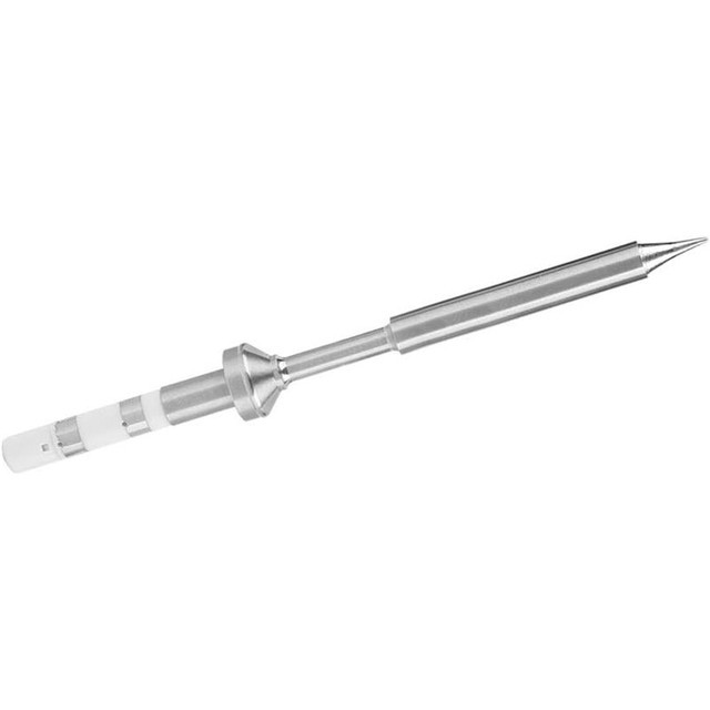 Жало-насадка TS-I «Голка» для паяльників TS100 та TS101, змінний наконечник для точного паяння плат Київ - фото 4