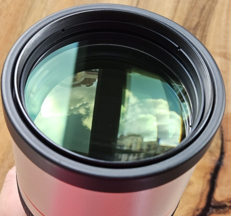 Легендарный Canon EF 300mm 4.0 L IS (ЯК НОВЫЙ) Харьков - изображение 2