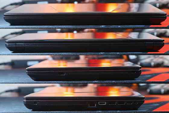 Игровой ноутбук ASUS ROG Strix GL553VE15.6" i5-7300HQ / GTX 1050 / 16 gb / SSD 256 GB + HDD 250 Gb Б\У Киев