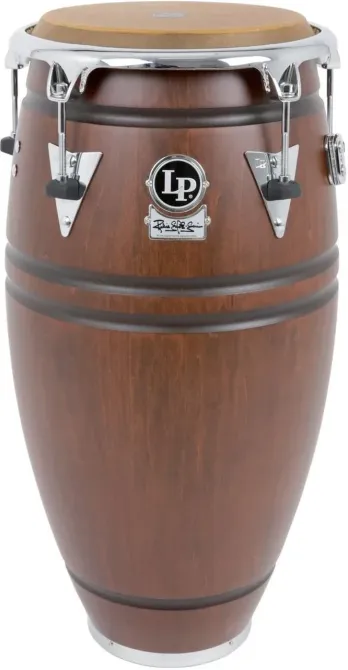 Ударная установка  Latin Percussion LP559T-RGM - Conga Classic Top Тюнінг Richie Garcia Киев - изображение 1