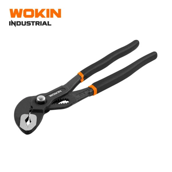Переставні пасатижі з швидкою фіксацією 12″ WOKIN WK-101612 Одеса - фото 1