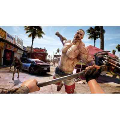Гра Sony Dead Island 2 Day One Edition PS5, English ver./Russian sub (1069167) Вінниця