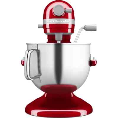 Кухонний комбайн KitchenAid 5KSM70SHXEER Вінниця