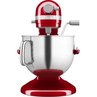 Кухонный комбайн KitchenAid 5KSM70SHXEER Винница - изображение 3