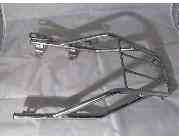 Багажник   Вайпер  мотоцикл 125J Мукачево