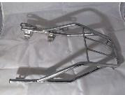 Багажник   Вайпер  мотоцикл 125J Мукачево - изображение 1