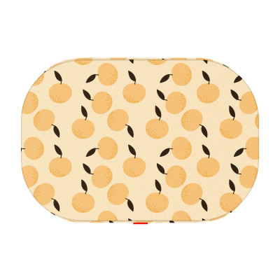 Матрас для животных WAUDOG Relax Апельсины 55x40 см (097-0105) Винница - изображение 1