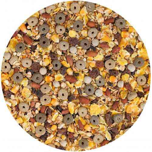 Корм Vitakraft Premium Menu Vital для крыс, 800 г Винница