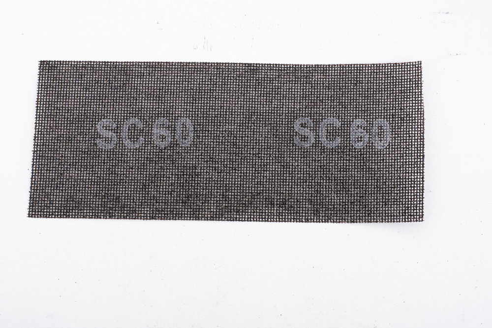 Сітка абразивна 115×280мм Р60 (5шт) SIGMA (9160601) Рівне - фото 3