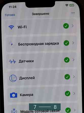Айфон iPhone 13 Pro Max 128Gb. Харків