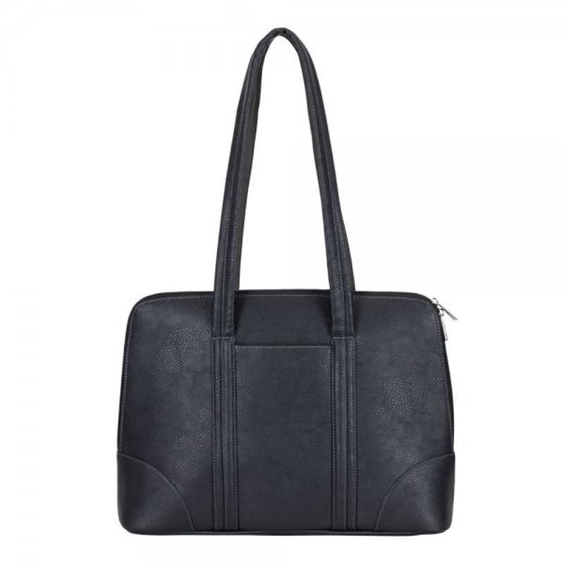 Сумка Rivacase 8992 PU 14" Black ( 11494 ) Харків - фото 9