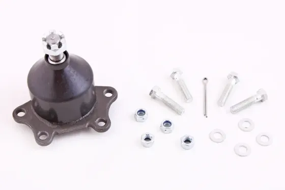 Шарова опора M-412 LSA західна нижня з кріпленням Вінниця