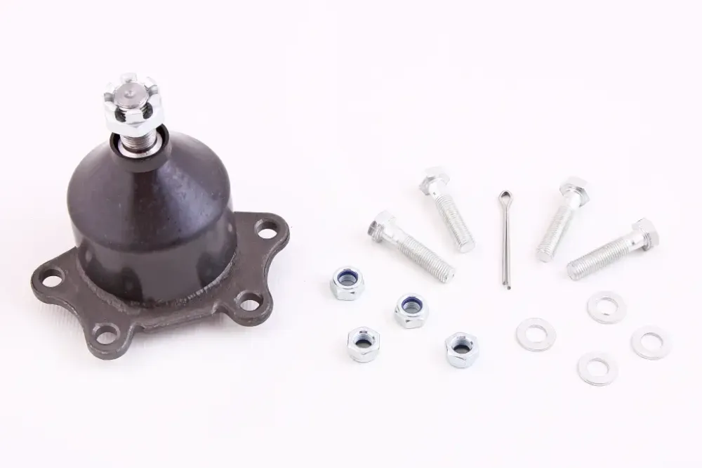 Шарова опора M-412 LSA західна нижня з кріпленням Вінниця - фото 1