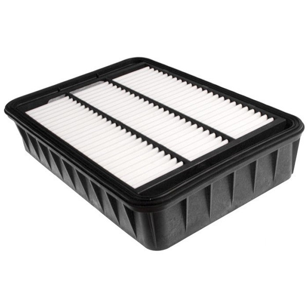 Повітряний фільтр Mahle LX2616 Citroen, Mitsubishi, Peugeot Харків - фото 1