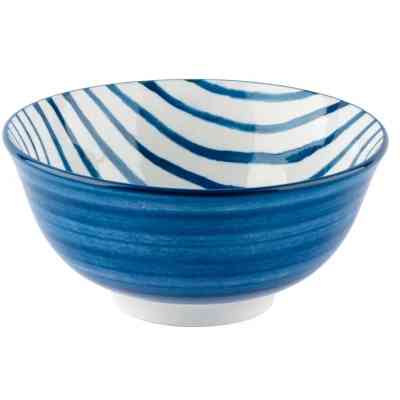 Бульйонница Vittora "Океан" 570 мл (VT-P-2150O) Винница