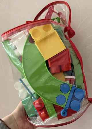 Коструктор дорога Київ