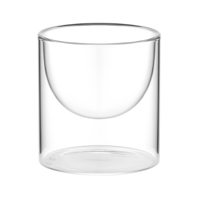 Креманка Ardesto Набір 2шт, 220мл, боросилікатне скло, прозорий (AR2622BCR) Винница - изображение 2