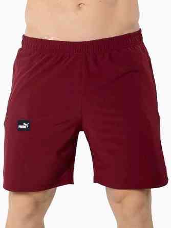 Шорты мужские Puma,лакоста Киев