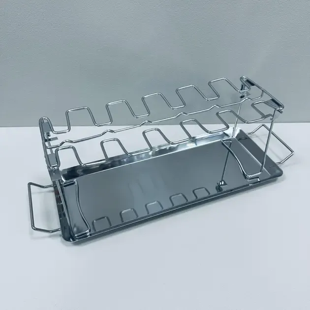 Подставка для приготовления куриных ножек Gefu BBQ Коломия - фото 3