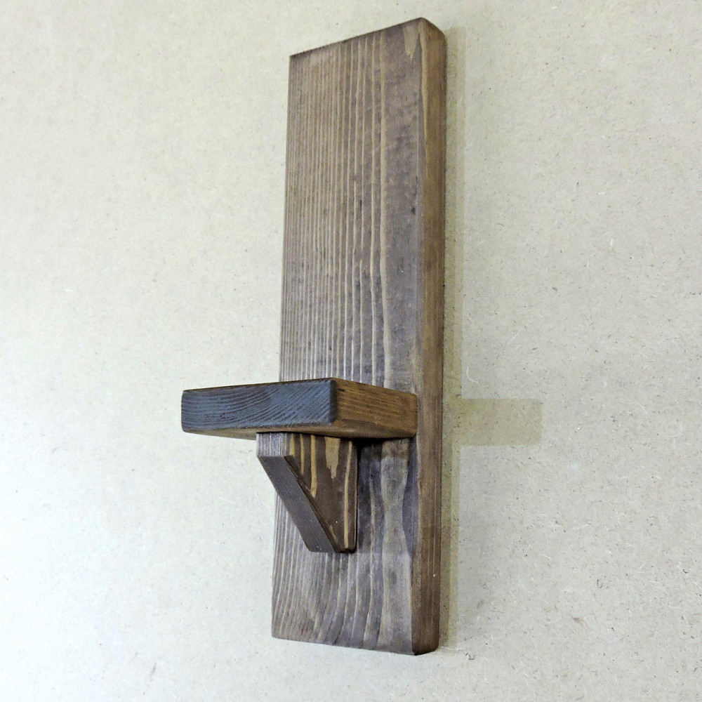 Настенная полка 