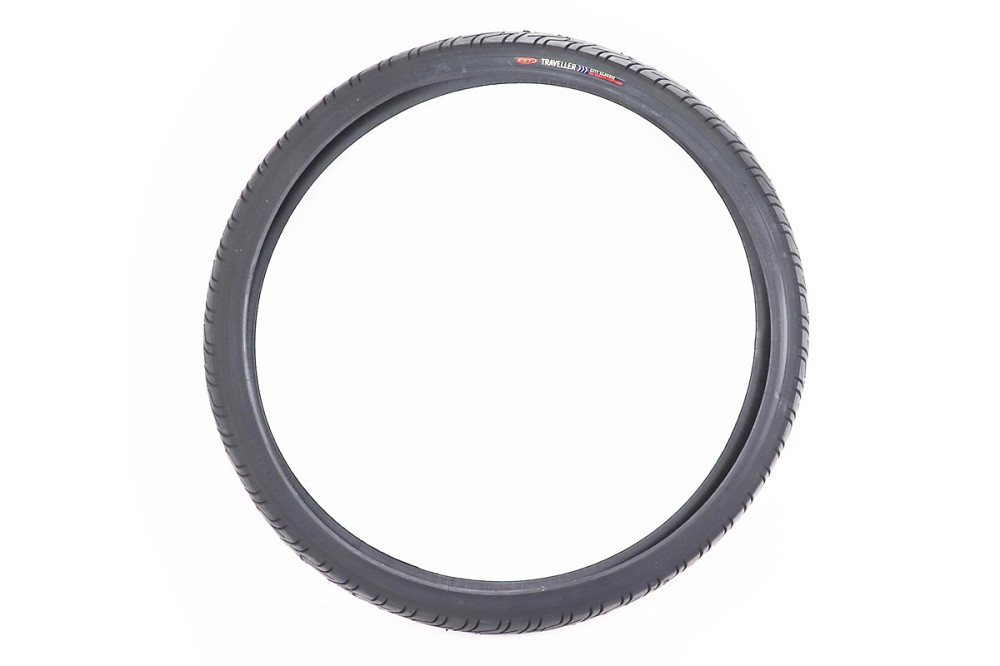 Шина 26"x1,90 (51-559) сликова С1218 Киев - изображение 5