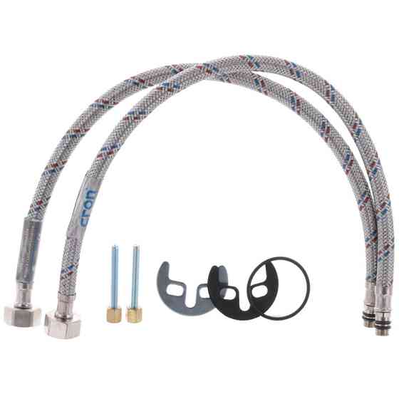 Змішувач для умивальника Cron Magic 001 CR0128 Харків