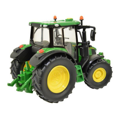 Спецтехника Britains Трактор John Deere 6120M 1:32 (43248) Винница - изображение 3