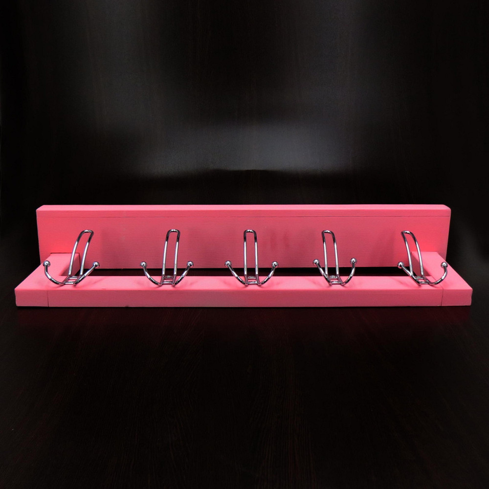 Вішалка для одягу "Торонто" барбі Миколаїв - фото 4