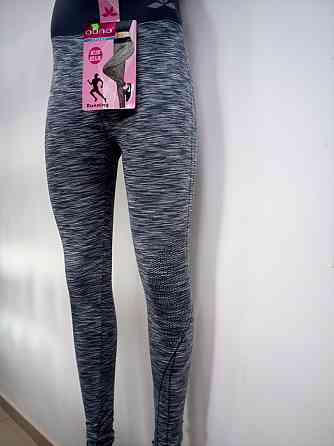 Жіночі лосини для фітнесу Київ