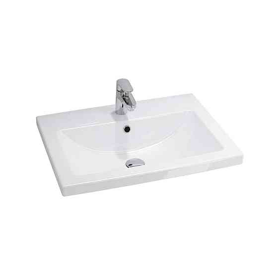 Умывальник мебельный Cersanit COMO 60 (000009749) Киев