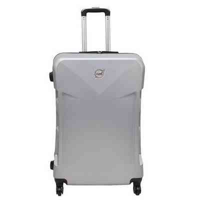 Чемодан Semi Line 28" L T5797-3 NASA Silver (DAS303031) Винница