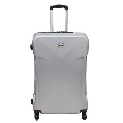 Чемодан Semi Line 28" L T5797-3 NASA Silver (DAS303031) Винница - изображение 2