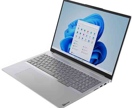 Lenovo ThinkBook 16 G6 16” WUXGA/RYZEN 7 7730U/16GB/256GB SSD Новый! Киев