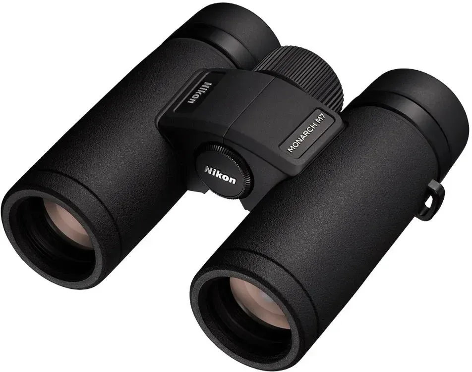 Бинокль Nikon MONARCH M7 8x30 Киев - изображение 1