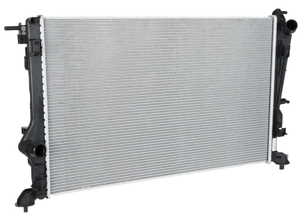 Радіатор охолодження Mercedes, Renault, Nissan 214102845R 35161 Київ - фото 1