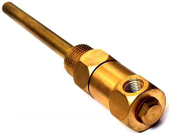 Датчик от закипания (перегрева) автоматики Каре для газового котла Данко Киев