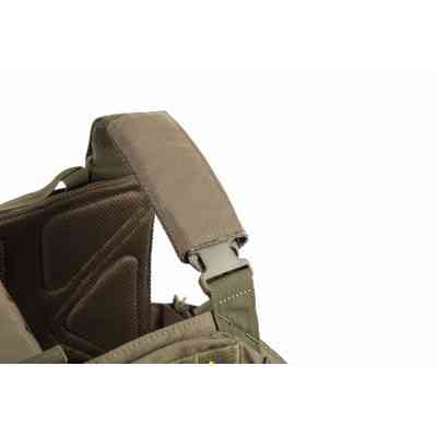 Плитоноска 2E Combat Тип 3 2Е Green (2E-MILPLACARTYPE3-YC-OG) Винница