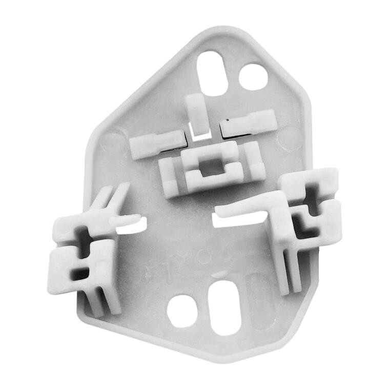 Напрямна каретка склопідіймача передня левая Ford Escort Київ - фото 1